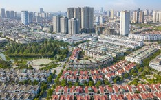 Doanh nghiệp bất động sản ‘sinh tồn’ giữa áp lực lãi suất và thanh khoản