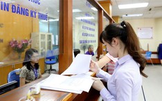 Xuất hóa đơn thuế GTGT - Chết vì cái mốc thời gian