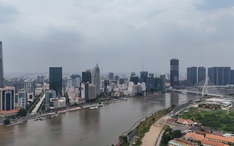 Thương mại đi trước, tài chính đi sau?
