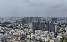 HoREA muốn khơi thông hơn 70 dự án bất động sản tồn đọng