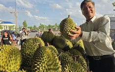 Làm nông phải bán cả 'chất lượng và sự tin cậy'