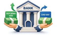 Ngân hàng làm trung gian vốn như thế nào? - Phần 1: Phân biệt hai loại tiết kiệm