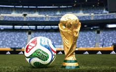 Chứng khoán và World Cup