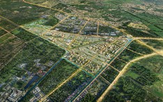 Mua sớm Vinhomes Sài Gòn Park, cha mẹ tạo dựng nền tảng sống vững chắc và tài sản giá trị cho con