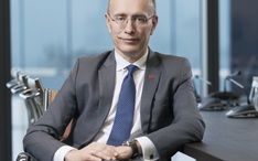CEO Techcombank Jens Lottner: Việt Nam vẫn duy trì nền tảng tăng trưởng trước những biến động toàn cầu