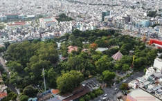 TPHCM rà soát, đối chiếu nhân chứng và tư liệu về mộ liệt sĩ tại Công viên Lê Thị Riêng