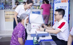 Bệnh khô mắt ngày càng phổ biến, triển khai chương trình sàng lọc trên toàn quốc