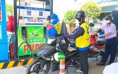 Bộ Tài chính muốn thêm ưu đãi cho xăng E10
