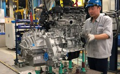 Nâng tầm chiến lược thu hút vốn đầu tư nước ngoài