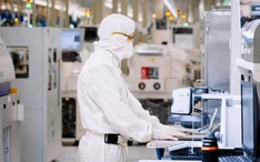 Intel nâng vốn lên 4,1 tỉ đô la, đóng góp 12% xuất khẩu TPHCM