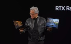 MediaTek bắt tay NVIDIA gia nhập cuộc đua Windows PC AI cao cấp