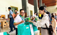 Giảm khâu trung gian, TPHCM kỳ vọng hạ giá sản phẩm xanh