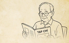 Phải đi tìm bạn đồng hành mới nữa sao?    
