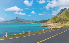 Côn Đảo đứng đầu danh sách 30 hòn đảo bí ẩn nhất thế giới