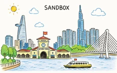Sandbox cho mô hình đô thị đặc biệt