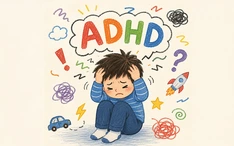 Sức khỏe tâm thần trẻ em: khi nhu cầu vượt xa hệ thống