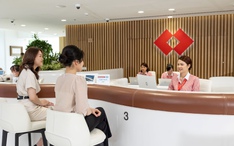Techcombank tăng 3 bậc trong bảng xếp hạng Fortune Southeast Asia 500 năm 2026