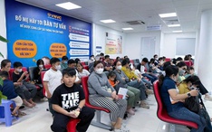 Nhiều chủng não mô cầu vẫn lưu hành, đừng chờ có dịch mới tiêm vaccine
