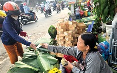 Về một cách tiếp cận chính sách thuế đối với hộ kinh doanh