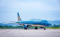 Vietnam Airlines sắp khai thác trở lại các đường bay đến sân bay Liên Khương, Lâm Đồng