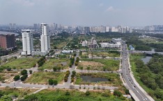 TPHCM xử lý 421 dự án tồn đọng để khơi thông nguồn lực