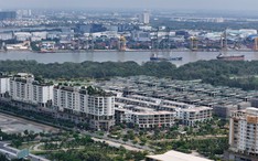TP.HCM: Đẩy mạnh nhà ở cho thuê để giải bài toán an sinh cho gần 1 triệu người