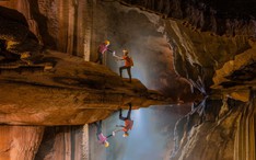 Phong Nha - Kẻ Bàng được UNESCO công nhận Khu dự trữ sinh quyển thế giới