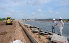 TPHCM tăng cường quản lý giá vật liệu xây dựng, ngăn đầu cơ