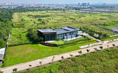 TPHCM chốt hạn bàn giao mặt bằng hai siêu dự án hơn 240.000 tỉ đồng