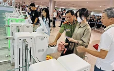 Phó thủ tướng yêu cầu sửa quy định tạm hoãn xuất cảnh vì nợ thuế