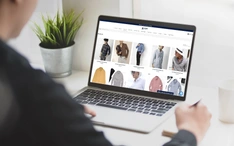 Thương mại điện tử góp 10% tổng bán lẻ, thời trang là lĩnh vực ưu tiên