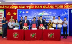 TPHCM triển khai hệ sinh thái số cho Đại hội Thể thao Toàn quốc 2026
