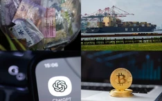 Điểm tin quốc tế ngày 8-6: Bitcoin hồi phục | Doanh nghiệp Thụy Sĩ rót 27 tỉ đô la Mỹ vào Mỹ | OpenAI muốn biến ChatGPT thành ‘siêu ứng dụng’ trước IPO | Indonesia tăng lợi suất tài sản