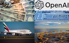 Điểm tin quốc tế ngày 10-6: Strategy mua thêm Bitcoin giữa đợt giảm giá | OpenAI bí mật nộp hồ sơ IPO | Emirates tung ưu đãi để kéo khách trở lại | Thâm hụt thương mại Mỹ thu hẹp | Đồng yên yếu làm tăng áp lực nâng lãi suất