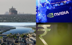 Điểm tin quốc tế ngày 16-6: Dầu giảm mạnh | Nvidia huy động 20 tỉ đô la Mỹ | Ấn Độ thâm hụt cán cân thanh toán | SNB giữ lãi suất 0% | Nhà đầu tư thận trọng với vốn tư nhân