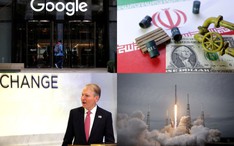 Điểm tin quốc tế ngày 18-6: SpaceX vượt Amazon về giá trị thị trường | Anh siết quy định với Google Search | Giá dầu chững lại | Mỹ sắp cho phép giao dịch cổ phiếu dạng token