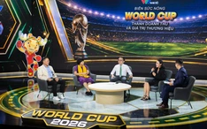Khởi động World Cup 2026, thúc đẩy 'kinh tế thể thao'