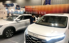 Automechanika 2026 phản ánh sự chuyển dịch của ngành ô tô sang xe điện