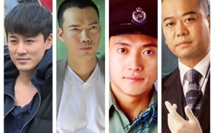 Nếu là fan cứng của màn ảnh TVB, cùng điểm danh 5 sếp cảnh sát hiếm có khó tìm một thời xem nào