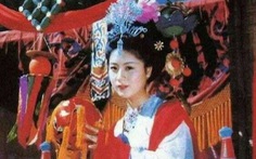Vì sao đạo diễn Tây du ký 1986 quyết mời Mã Lan làm mẹ Đường Tăng?