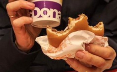 McDonald’s bị kiện vì quảng cáo vào Mùa Chay