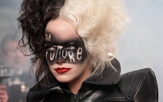 Disney chi 50 triệu USD mời Emma Stone tham gia 'Cruella 2'