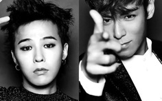 3 thành viên Bigbang gây choáng với bằng cấp khủng