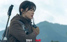 Phim 'xịt', Song Hye Kyo - Jun Ji Hyun nhận cát-sê cao chưa từng có