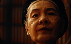 Denis Đặng tung phim ngắn kinh dị 'Con cưng' với cái kết đầy ám ảnh