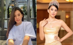Những sao Việt chăm để mặt mộc nhất showbiz Việt