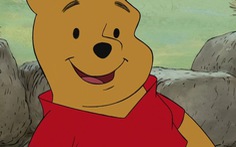 Bản phim hoạt hình kinh dị về chú gấu Pooh gây hoảng hốt
