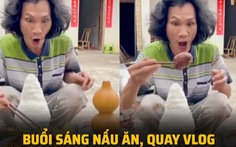 Ảnh chế 'náo loạn' mạng xã hội sau trận U23 Việt Nam thắng