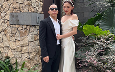 Tóc Tiên và Touliver “tái hợp” trong âm nhạc sau 2 năm kết hôn