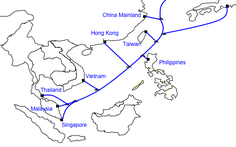 2 tuần nữa mới sửa xong cáp AAG